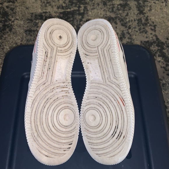 Nike AF1 - Picture 7 of 15